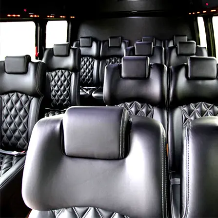 los angeles limousine rental